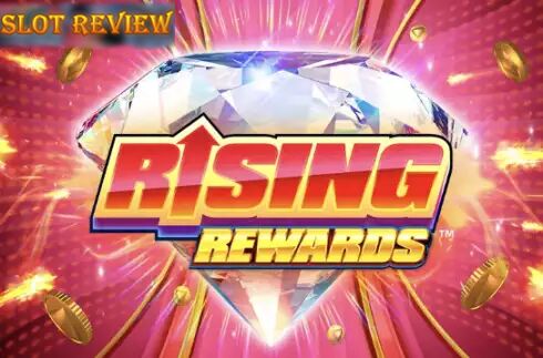 Rising Rewards icon